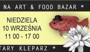 Art & Food Bazar