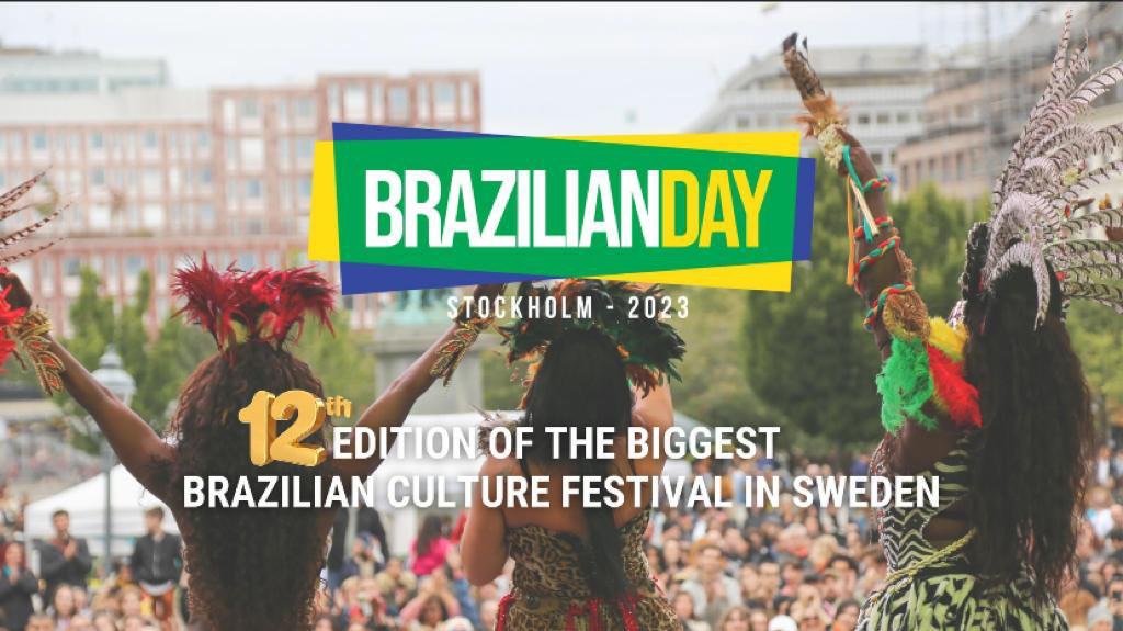 Brazilian-Day