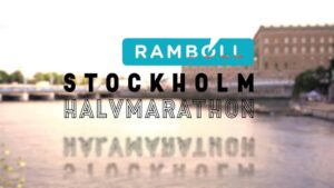 Ramboll Stockholm Halvmaraton