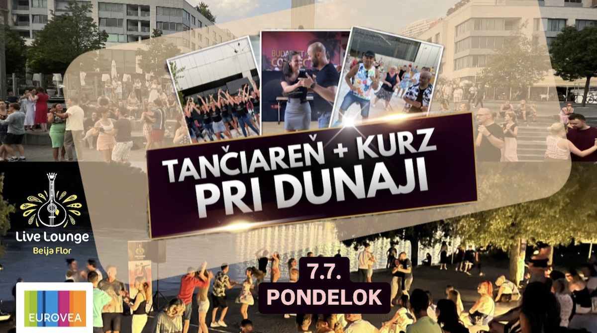 Tančiareň