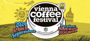 Vienna Coffee Festival