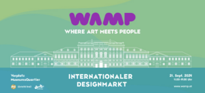 WAMP Vienna