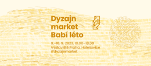Dyzajn market Babi leto