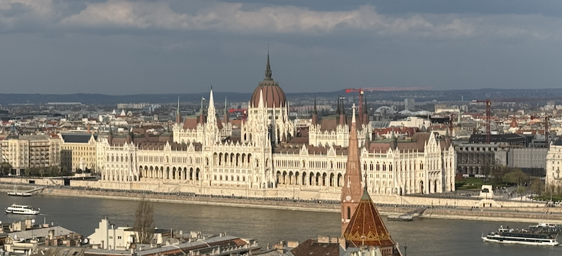 Best Things to Do in Budapest in October – Events, Festivals, local tips