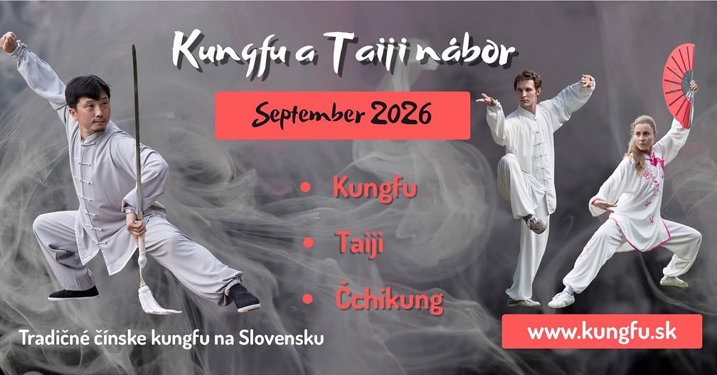 Čchikung