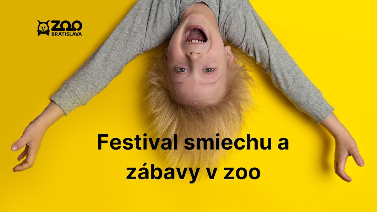 Festival smiechu a zábavy