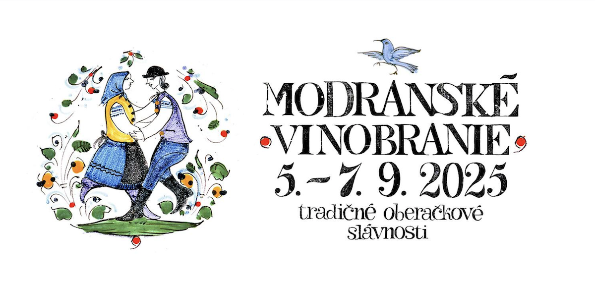 Modranské vinobranie