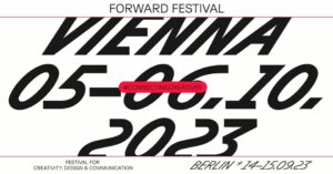 forward festival vienna