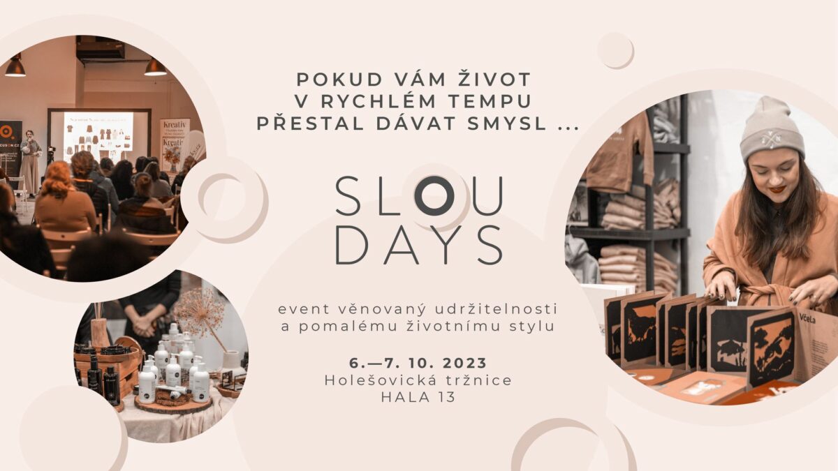 Slou Days Praha