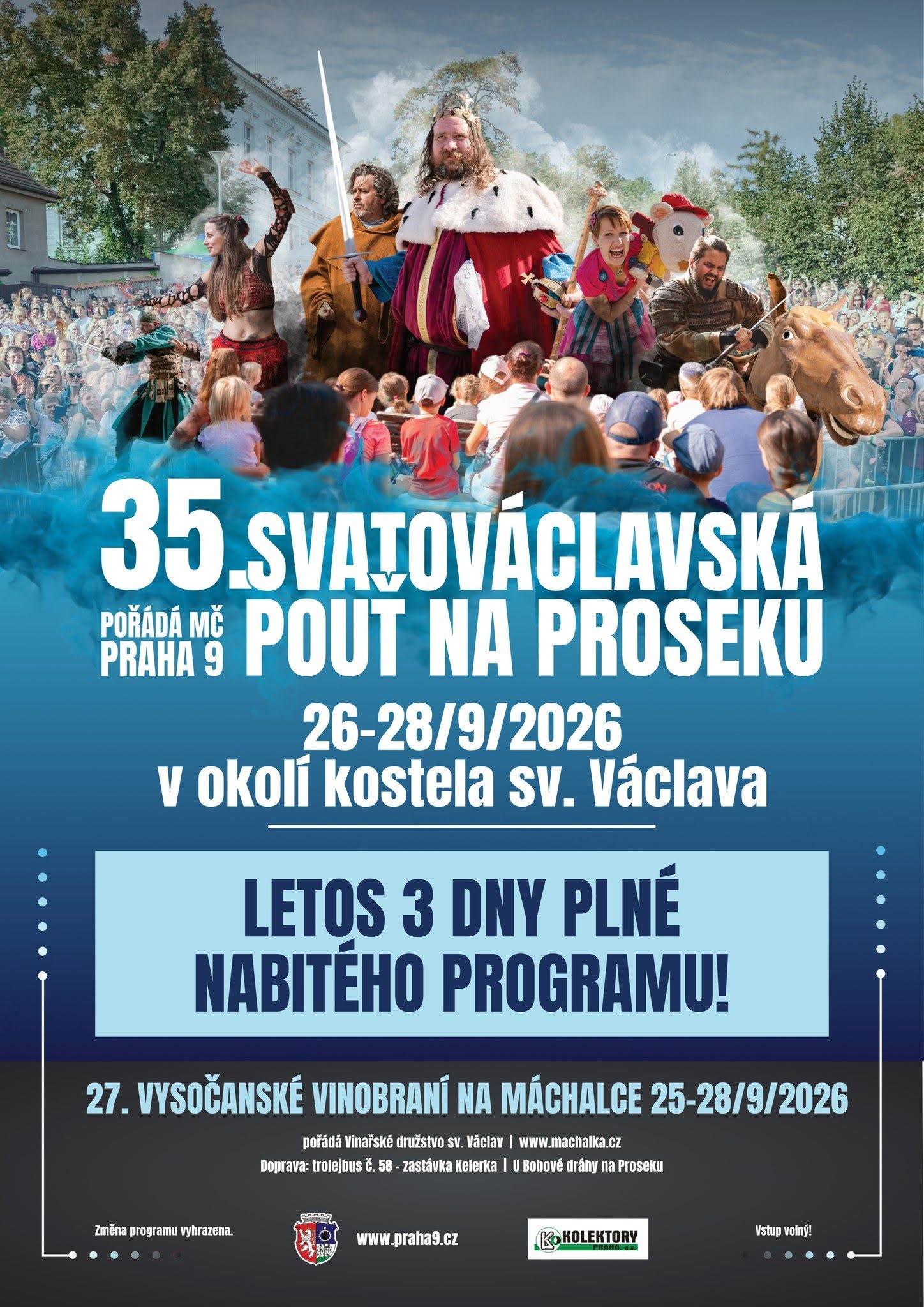 svatovaclavskapout