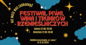 Festiwal Piwa, Wina