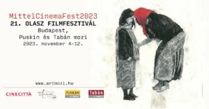 Italian Film Festival
