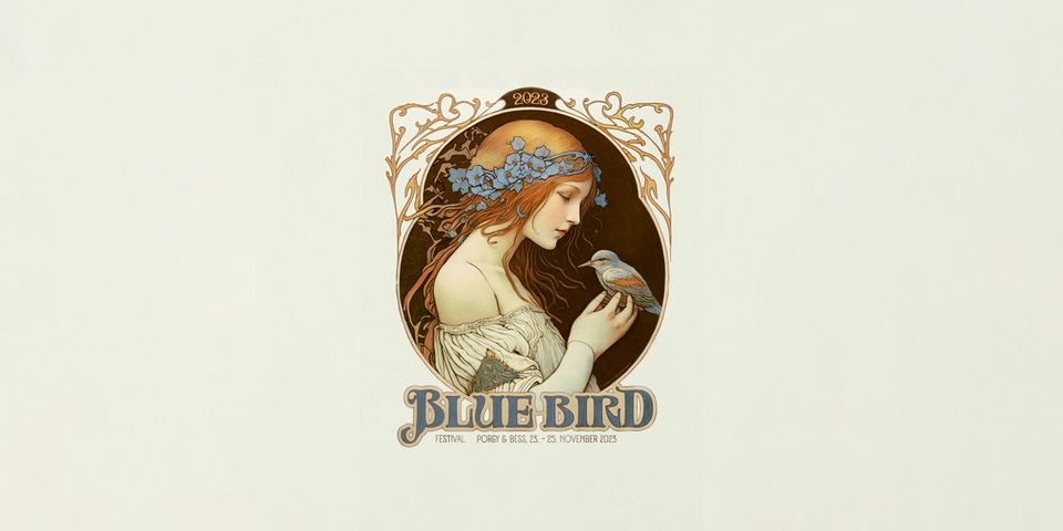 Blue Bird Festival Wien