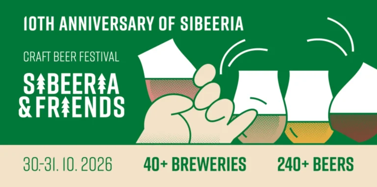 sibeeria&friends