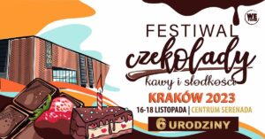 Chocolate and Sweets Festival