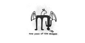 New Year of the Dragon
