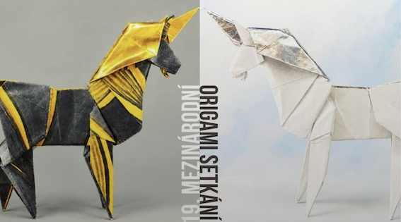 mezinarodni origami setkani
