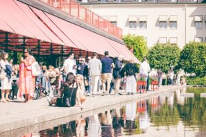 Stockholm Gin Festival 