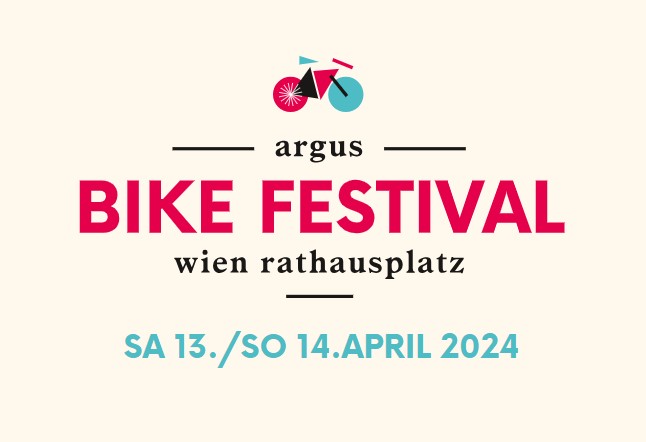 Bike Festival Vienna