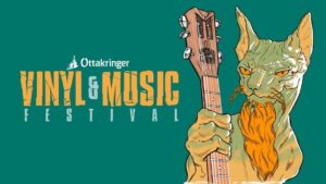 Ottakringer Vinyl and music festival
