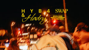 Swap Hadry