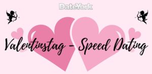 Valentinstag speed dating