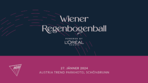 Wiener Regenbogenball