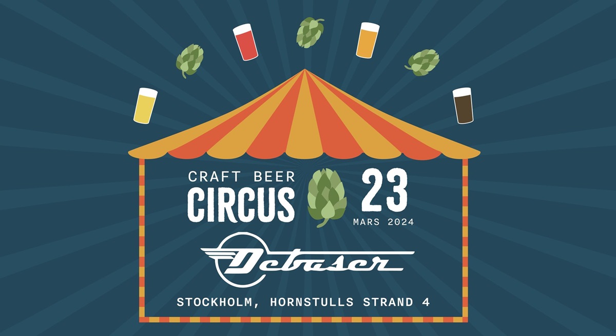 Craft Beer Circus