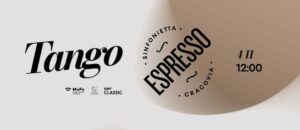Koncert Espresso Tango