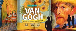 Wystawa Van Gog