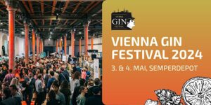 Gin festival Vienna