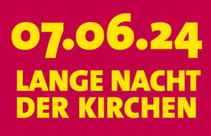 Lange Nacht der Kirchen