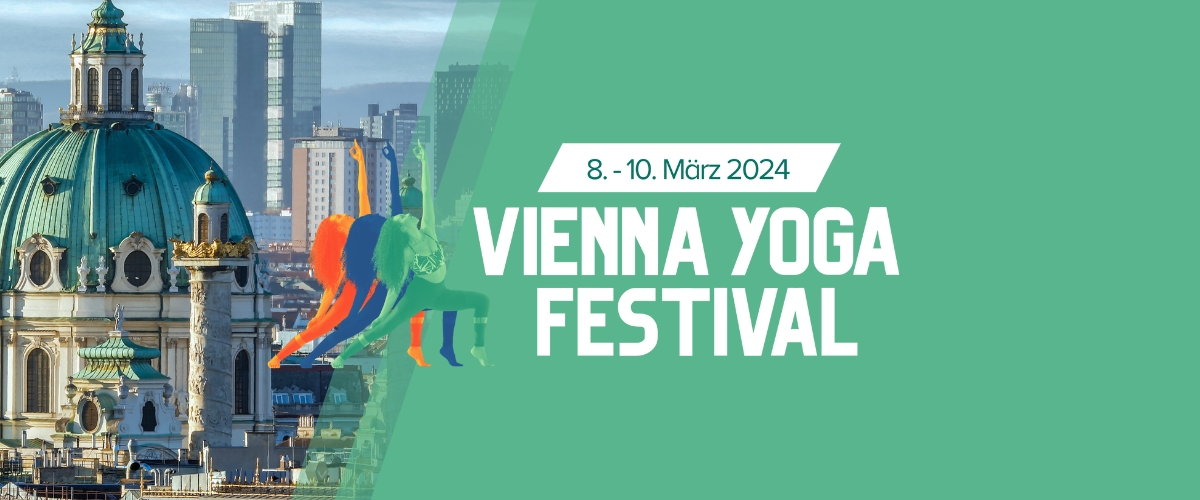 Vienna Yoga Festival
