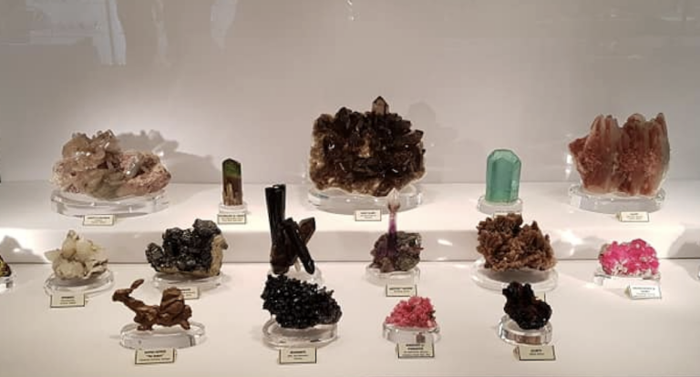 Bratislavské mineralogické dni