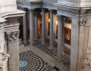 The Pantheon