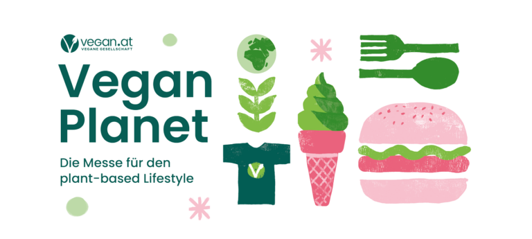 Vegan Planet Vienna