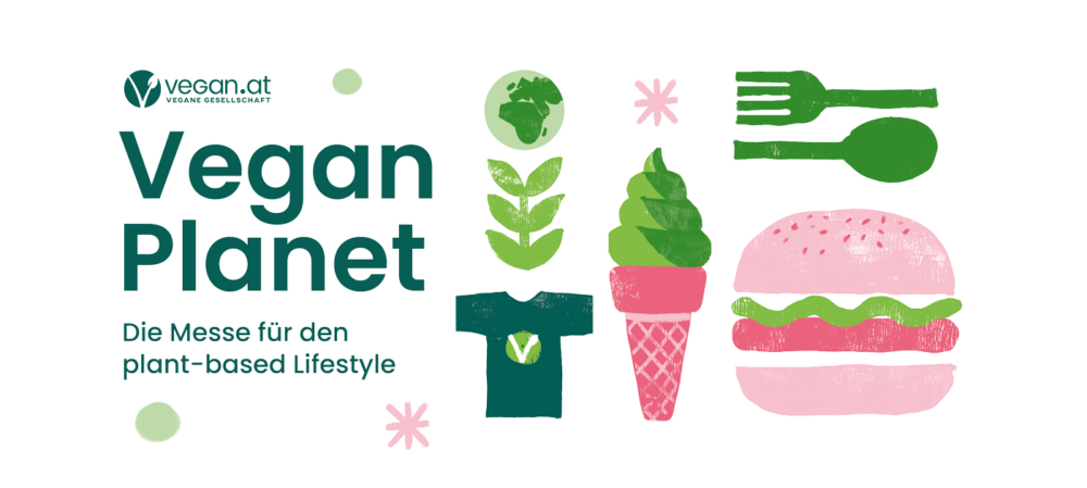 Vegan Planet Vienna