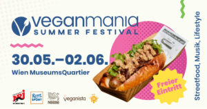 Veganmania in MQ