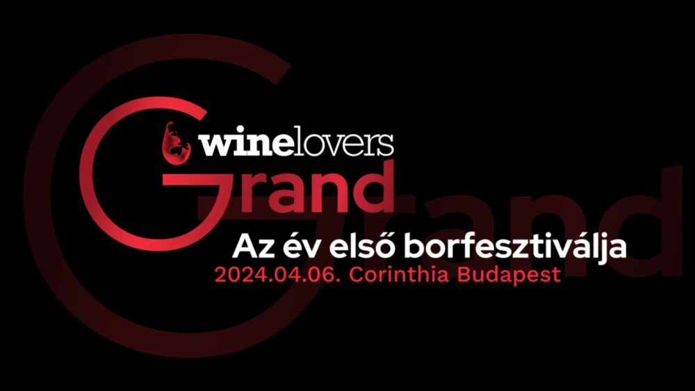 Winelovers Grand Budapest