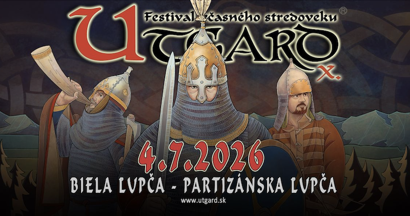 Festival včasného stredoveku