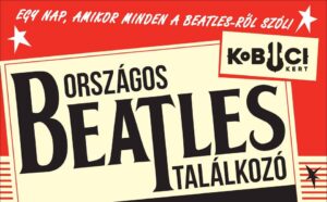 Országos Beatles találkozó