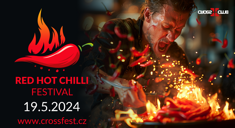 Red Hot Chilli festival