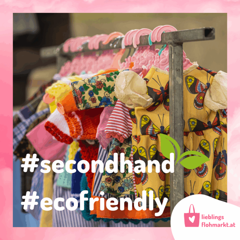 Lieblingsflohmarkt eco friendly