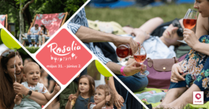 Rosalia Borpiknik