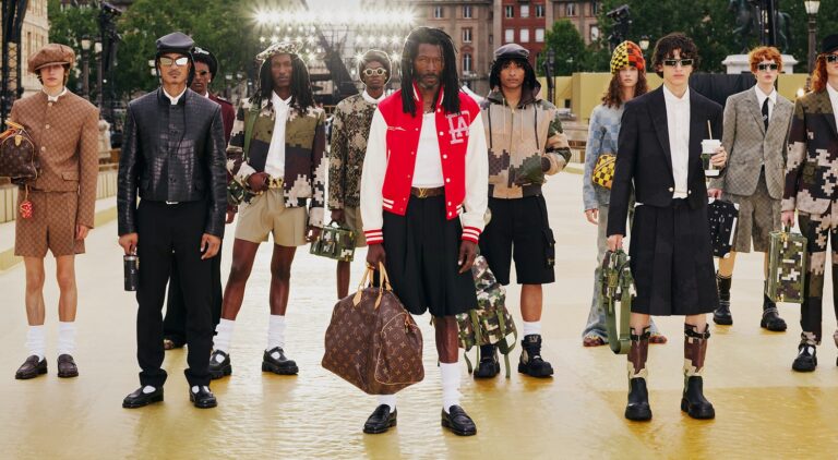 Paris Fashion Week