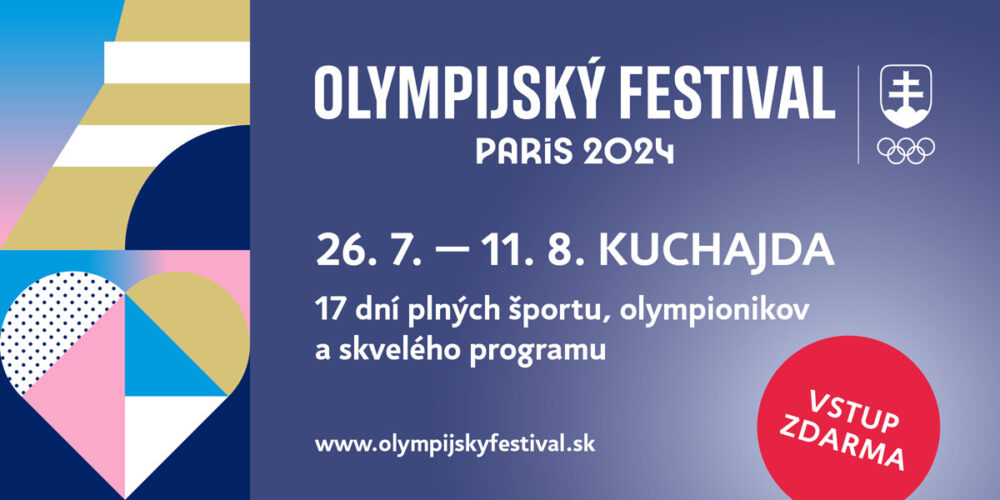 Olympijský festival 2024