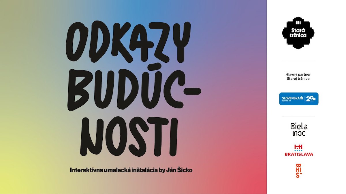 Umenie v Tržnici