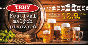 Festival malých pivovaru