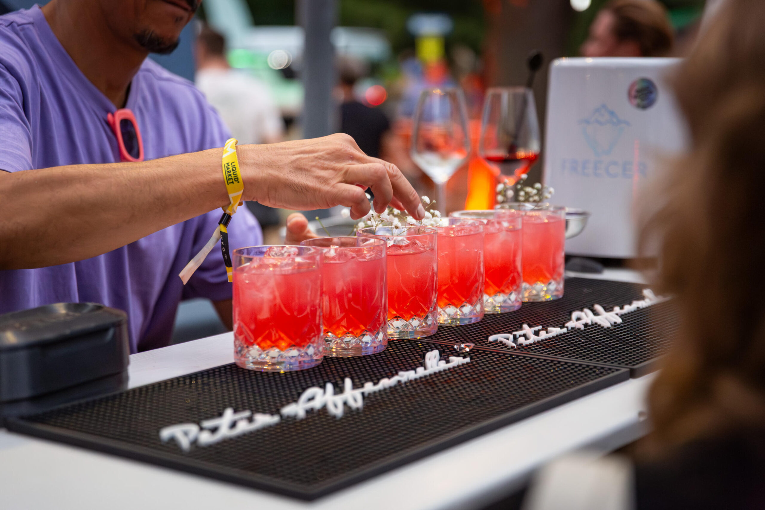 Liquid Market Wien 2026