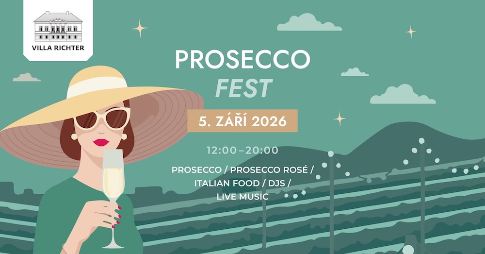 Prosecco Fest 2026